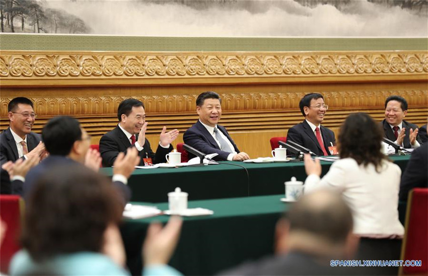 Presidente chino afirma que economía real es clave para antigua provincia industrial de Liaoning