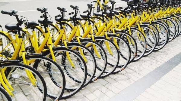 Aumenta popularidad de uso compartido de bicicletas en China