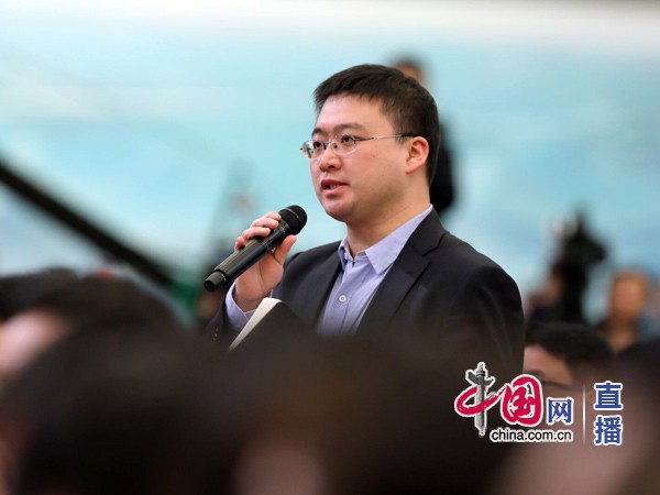 Video: Rueda de prensa convocada por el primer ministro chino Li Keqiang