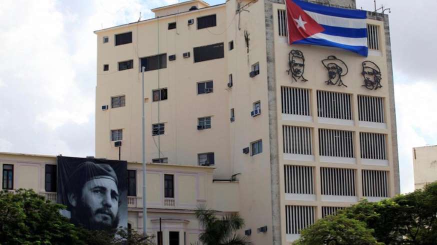 El servicio de internet se irá expandiendo poco a poco en Cuba