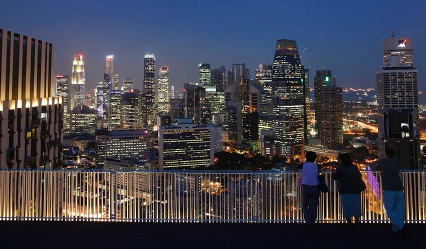 Asia ostenta las ciudades con el costo de vida más alto del mundo