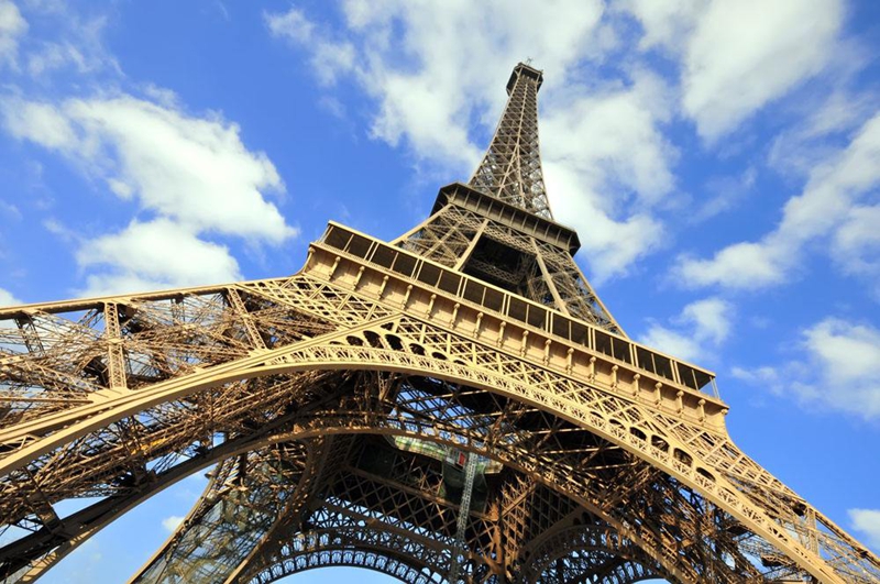 La Torre Eiffel contará con un nuevo sistema de seguridad