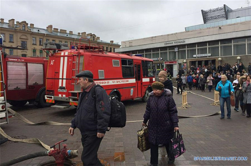 Detienen en San Petersburgo a 6 sospechosos de terrorismo_Spanish.china ...