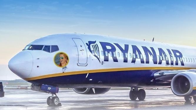Ryanair podría anular vuelos al Reino Unido tras el Brexit