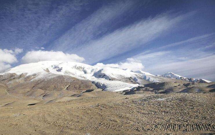 China construirá estación de observación para proteger meseta de Pamir