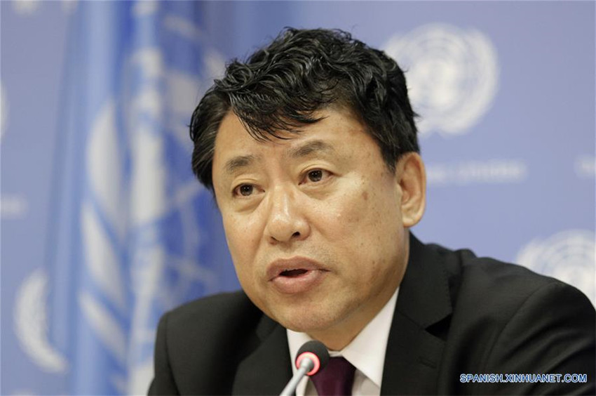 ONU está 'profundamente preocupada' por creciente tensión en península de Corea