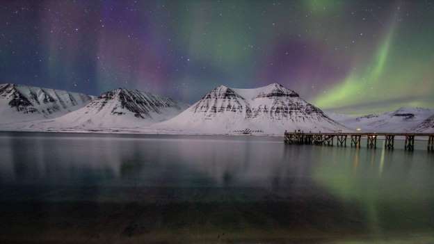 Islandia y sus maravillas ocultas