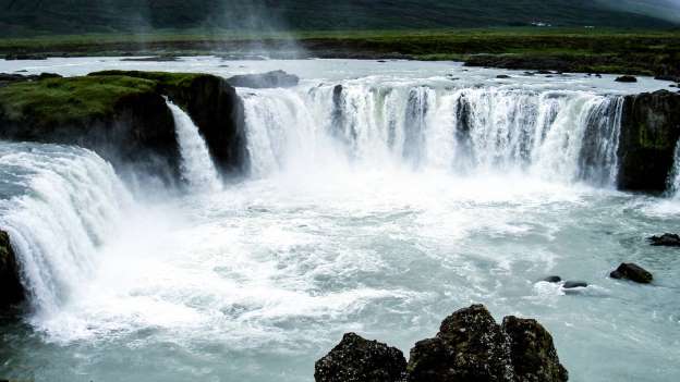 Islandia y sus maravillas ocultas