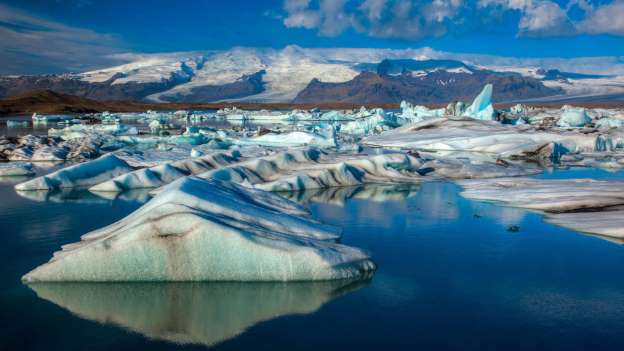 Islandia y sus maravillas ocultas