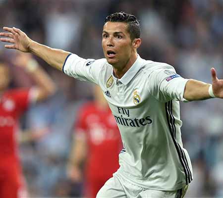 Real Madrid Arrolla A Bayern M Nich Y Clasifica A Semifinales De