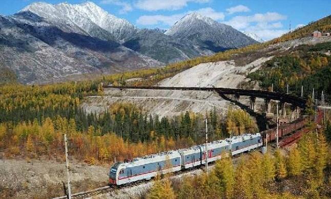 Siete países profundizarán cooperación sobre servicios ferroviarios de carga China-Europa