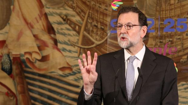 Viaje de Rajoy a Brasil y Uruguay tiene un enfoque económico y comercial