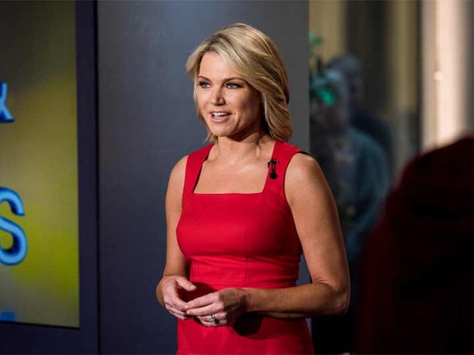 Periodista de Fox News es la nueva portavoz del Departamento de Estado de EEUU