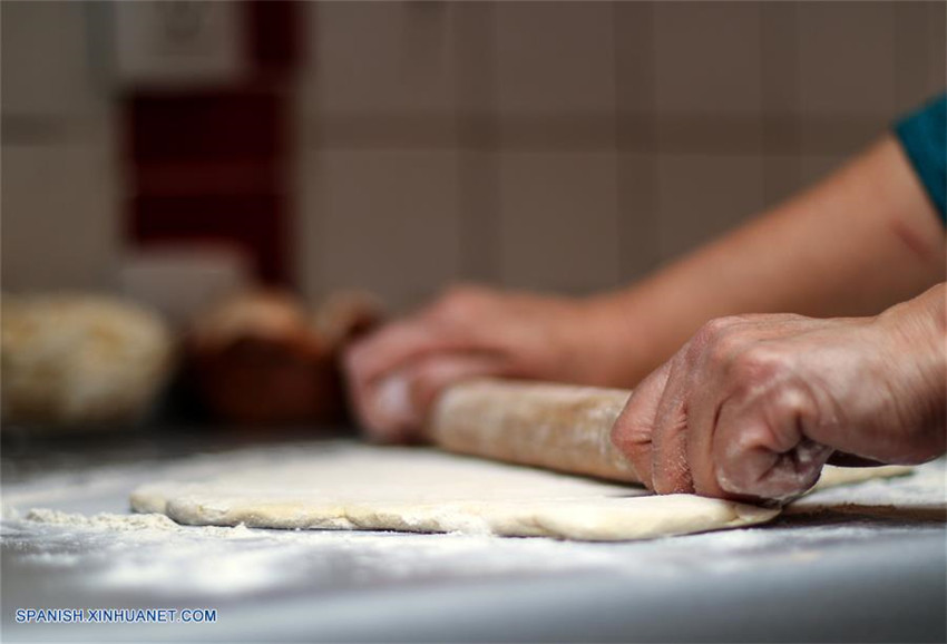 Empanada, cocina tradicional en América Latina