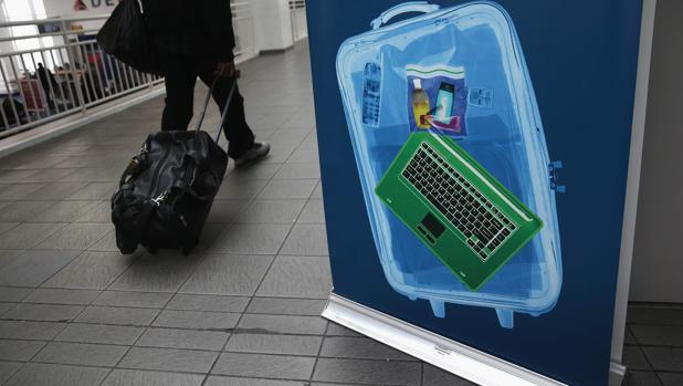 EE.UU. podría restringir los ordenadores portátiles en vuelos desde Europa