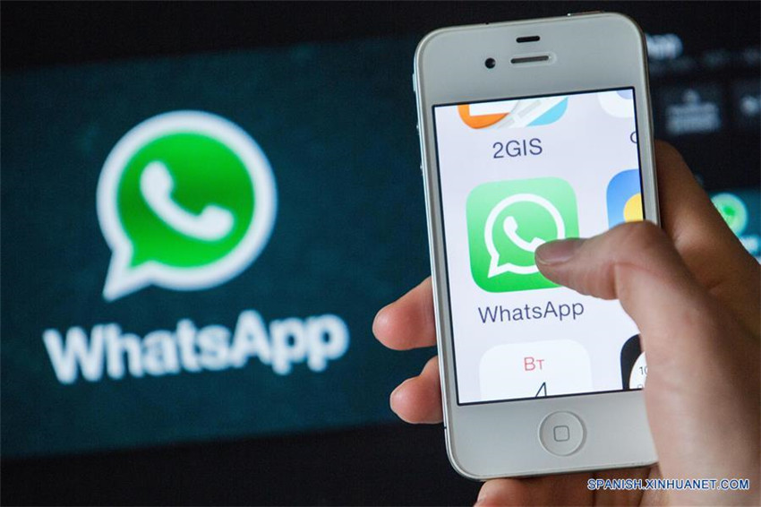 Servicios de WhatsApp sufren fallas en diversas partes del mundo