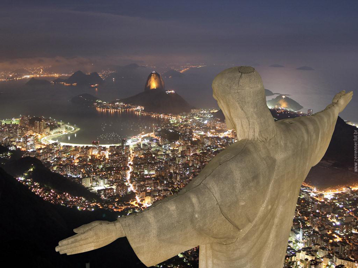 La atracción latinoamericana:TOP 10 ciudades más hermosas de América Latina 5