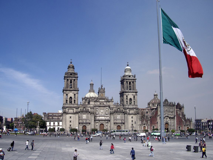 La atracción latinoamericana:TOP 10 ciudades más hermosas de América Latina 6
