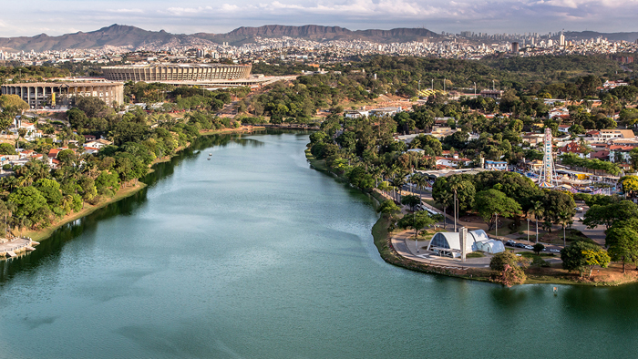 La atracción latinoamericana:TOP 10 ciudades más hermosas de América Latina 9