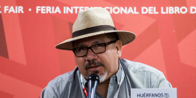 Javier Valdez, asesino, México, periodista