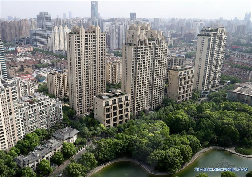 Precio de vivienda en China continúa estabilizándose