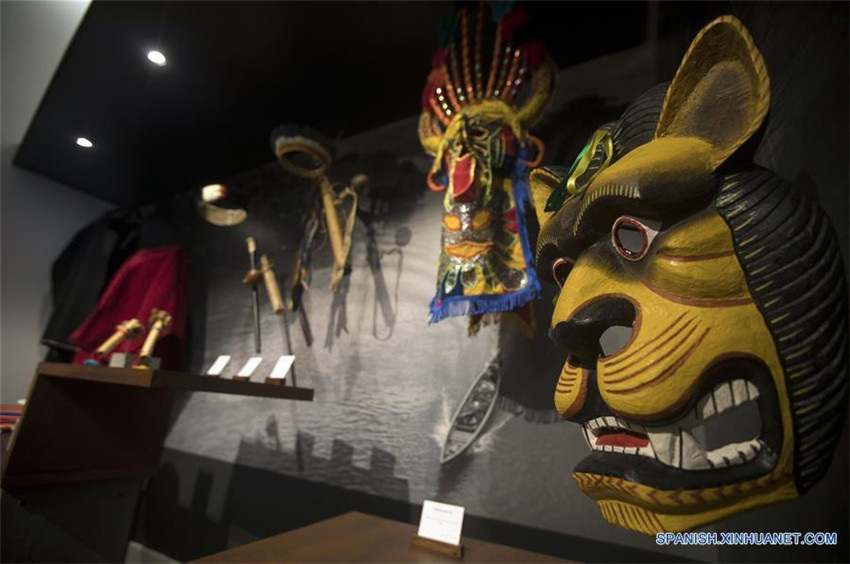 El Museo del Palacio de Cardonelet en Quito