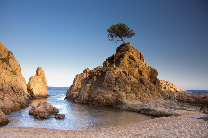 Las mejores playas de España que merecen una visita