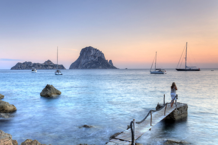 Las mejores playas de España que merecen una visita