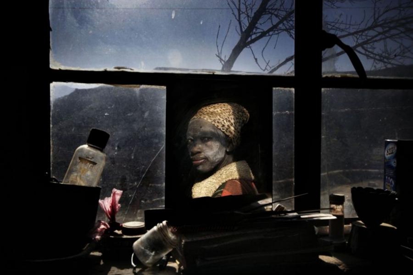 África a través de la lente de un fotógrafo ruso7