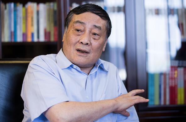 Los 10 hombres más ricos de China9