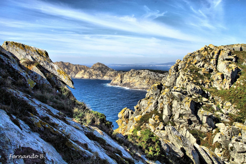 Disfruta de estos 6 parques naturales de ensueño en España5