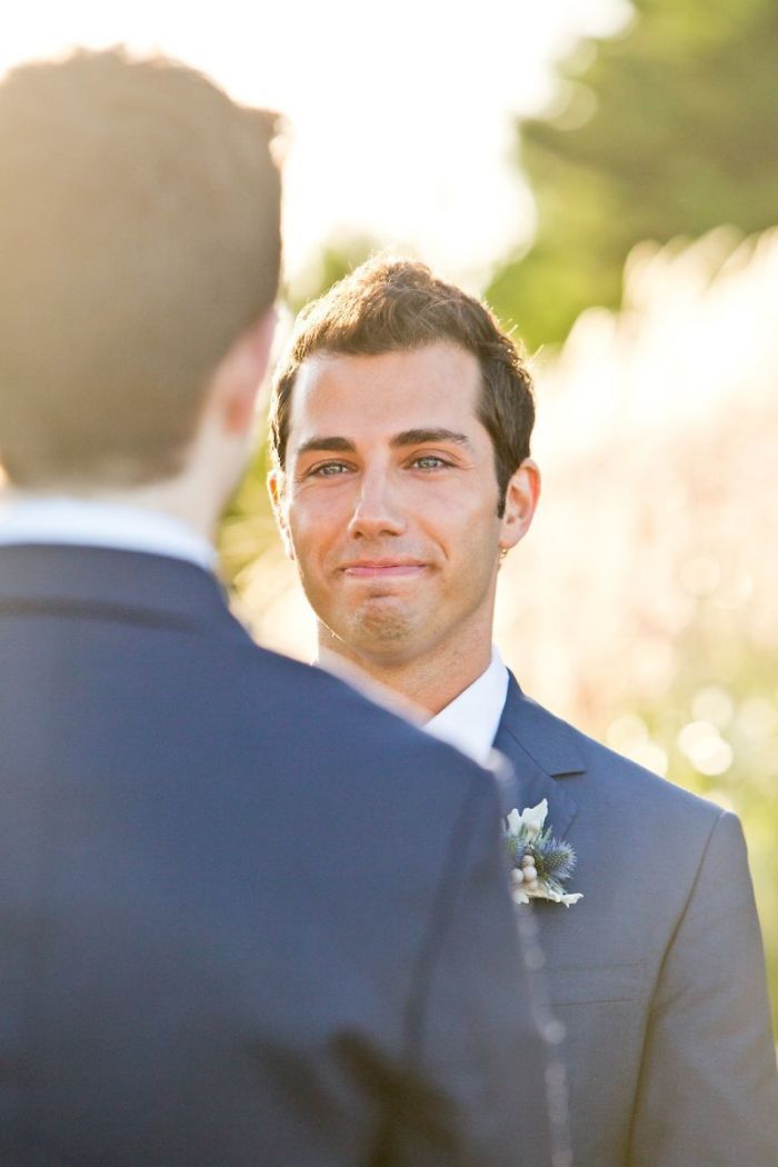 Emotivas fotos de bodas del mismo sexo que llegarán al corazón