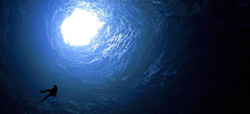 Siete cuevas increíbles del mundo6