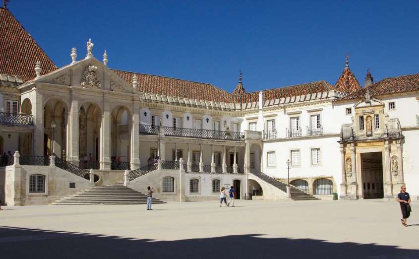 Las universidades más bonitas del mundo1