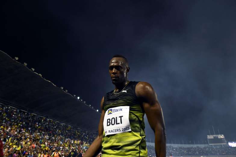  Usain Bolt 3