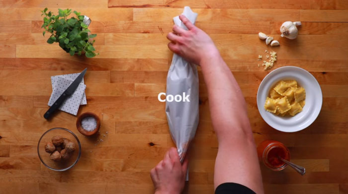 Ideas geniales de IKEA hacen cocinar menos complicado con un truco simple