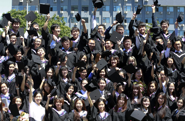 Logros de China en cuanto a la calidad de vida de su pueblo 6