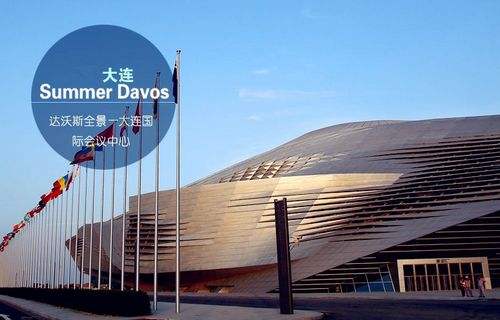 Davos de Verano impulsará empresas de Dalian