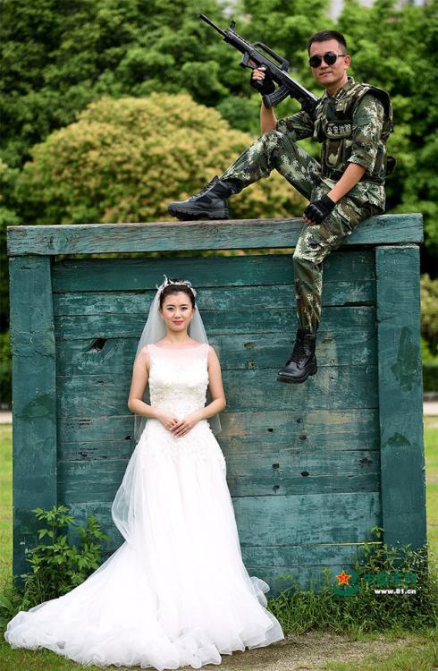 Otro tipo de romance en ua escuela militar china1