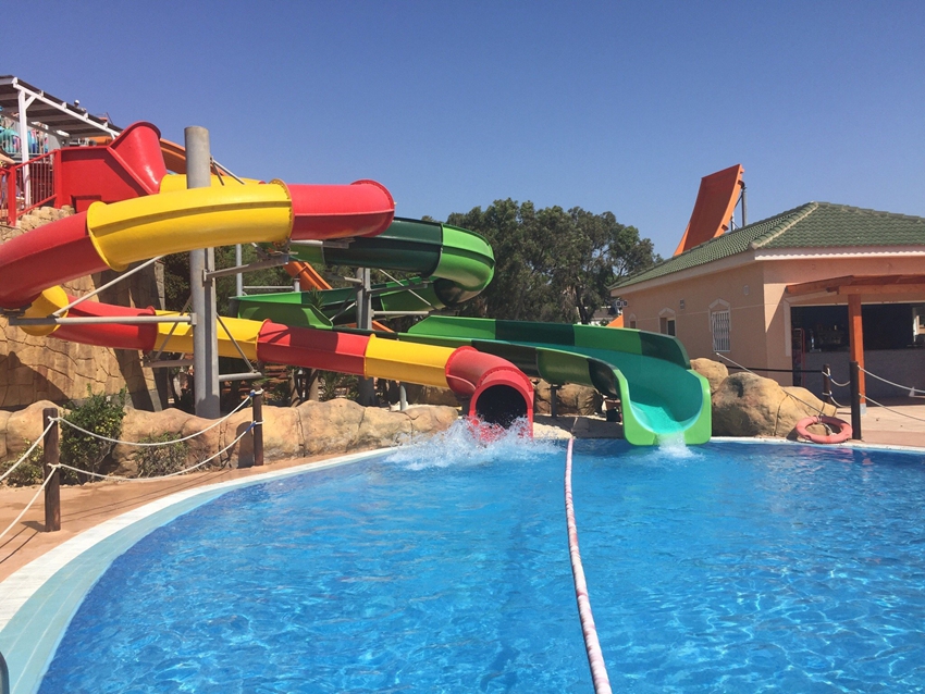 Los 10 mejores parques acuáticos de España7