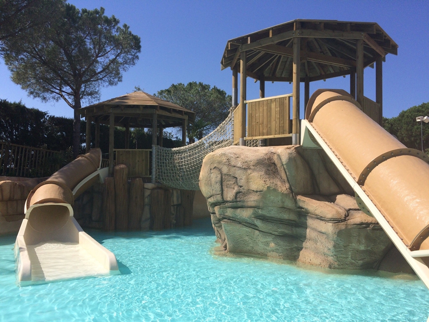 Los 10 mejores parques acuáticos de España5