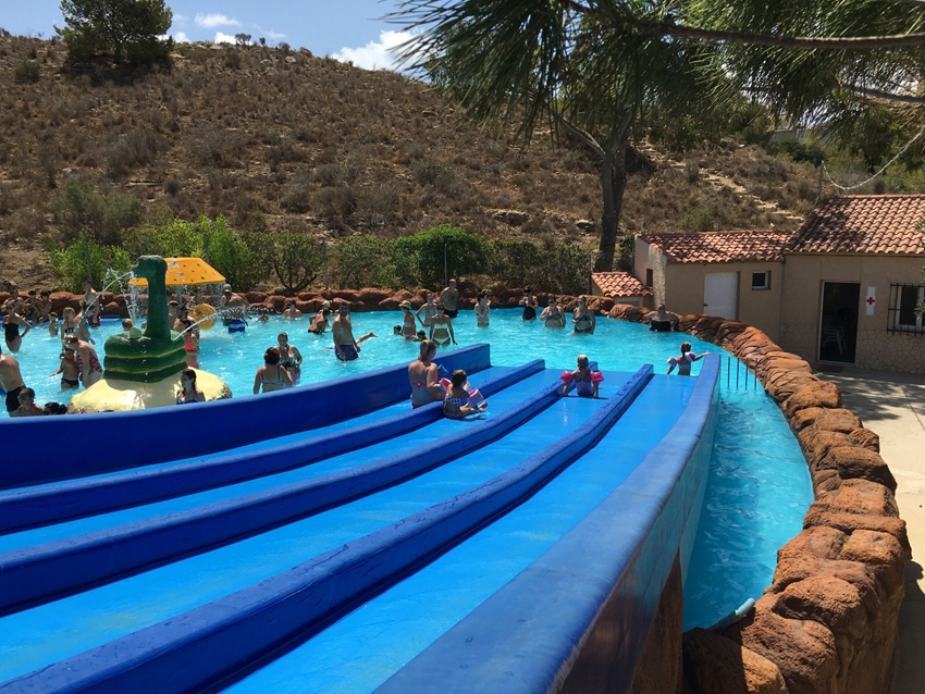 Los 10 mejores parques acuáticos de España2