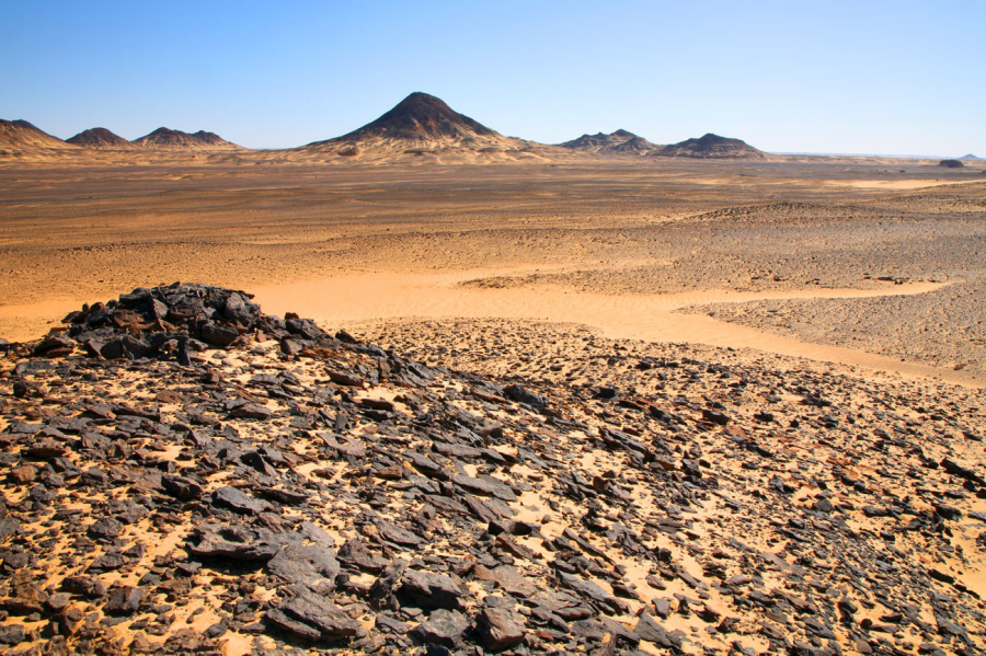 15 desiertos donde sí querrás perderte