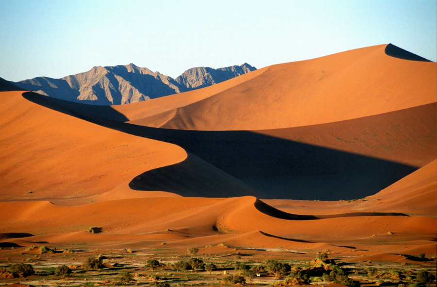 15 desiertos donde sí querrás perderte