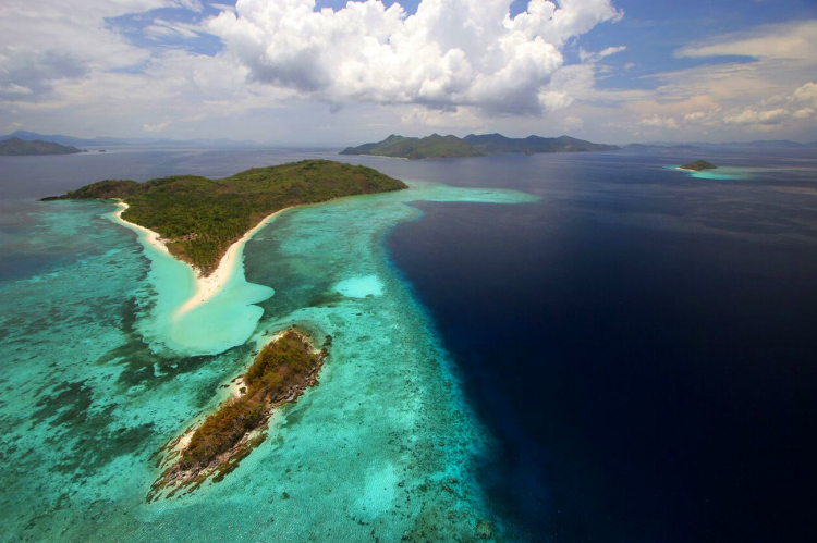 Palawan, tres veces la mejor isla del mundo
