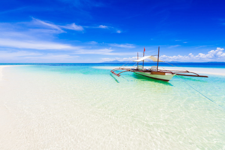 Palawan, tres veces la mejor isla del mundo