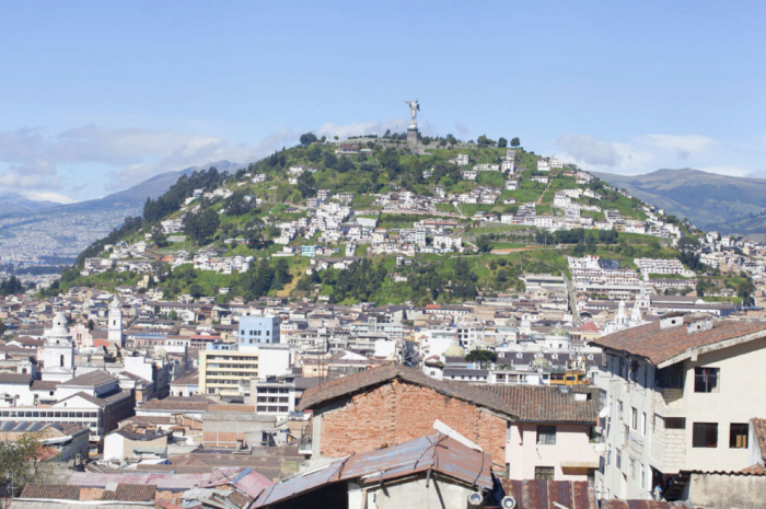 Quito, el primer elegido de la Unesco