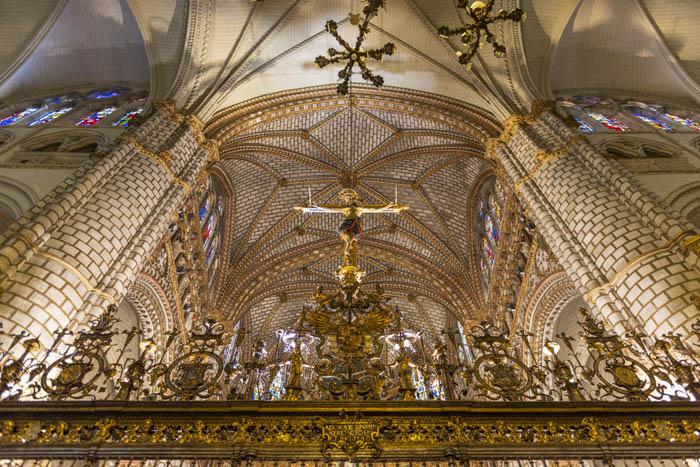TOP 10 monumentos históricos de España
