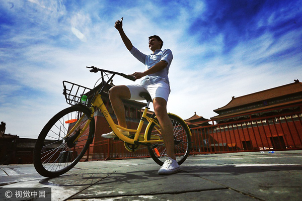 Grandes inventos en la época moderna fascinan a expatriados en China 2