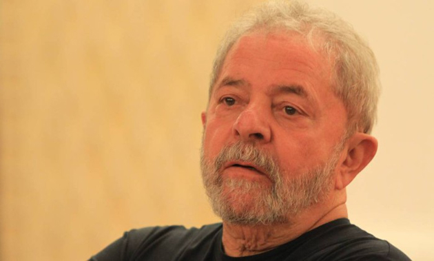 La justicia niega la primera apelacion de Lula contra su condena a prisión